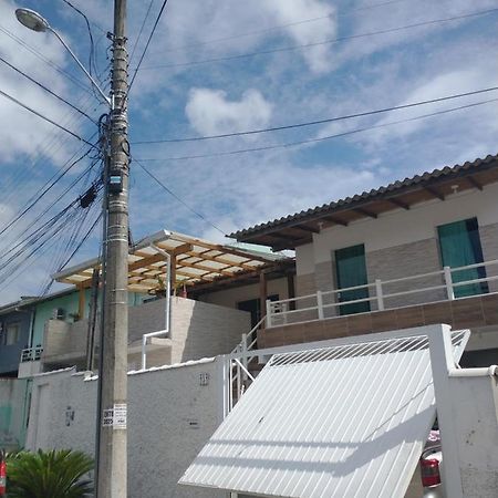 Residencial Garcia Lägenhet Florianópolis Exteriör bild