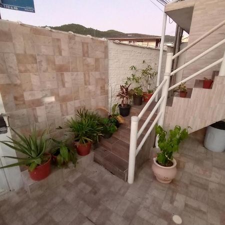 Residencial Garcia Lägenhet Florianópolis Exteriör bild