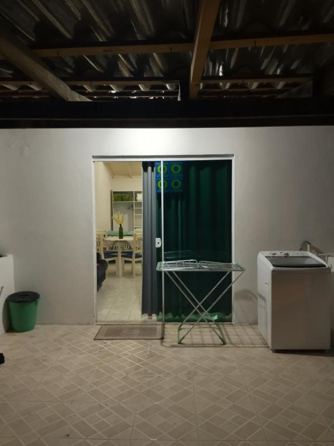 Residencial Garcia Lägenhet Florianópolis Exteriör bild