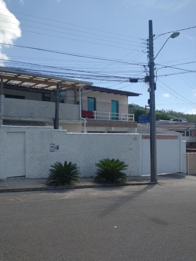 Residencial Garcia Lägenhet Florianópolis Exteriör bild