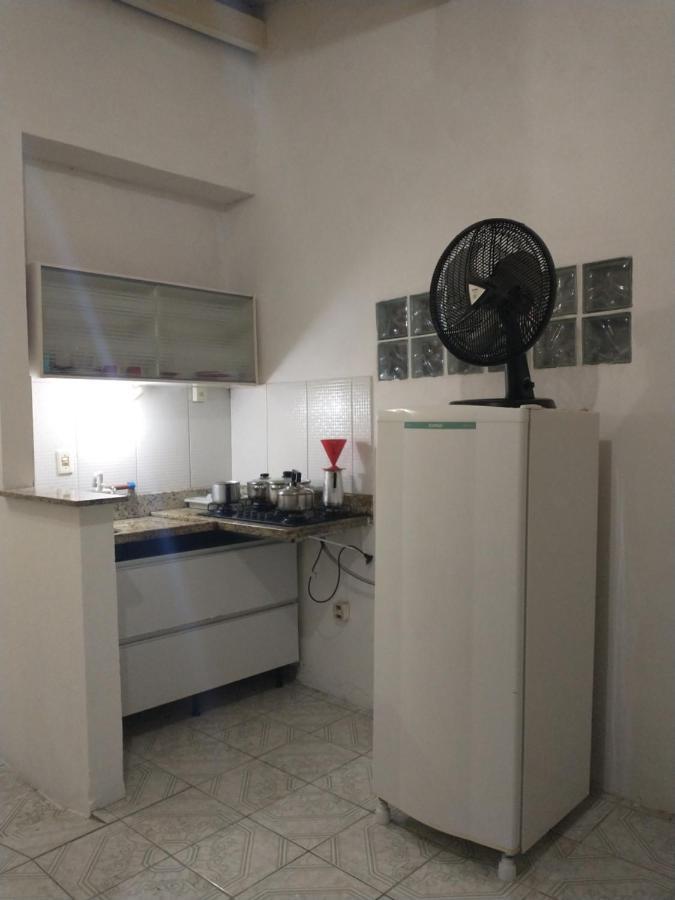 Residencial Garcia Lägenhet Florianópolis Exteriör bild