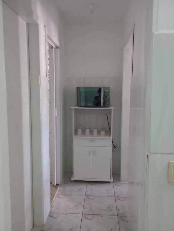 Residencial Garcia Lägenhet Florianópolis Exteriör bild