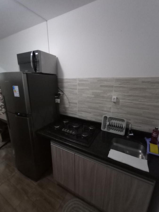 Residencial Garcia Lägenhet Florianópolis Exteriör bild