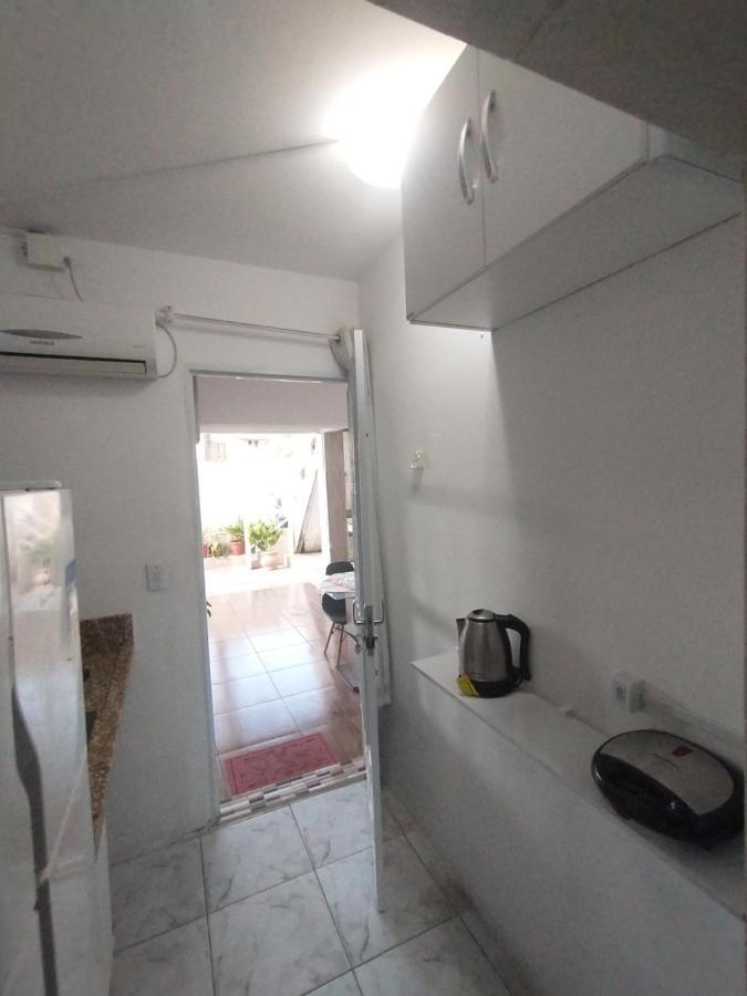 Residencial Garcia Lägenhet Florianópolis Exteriör bild