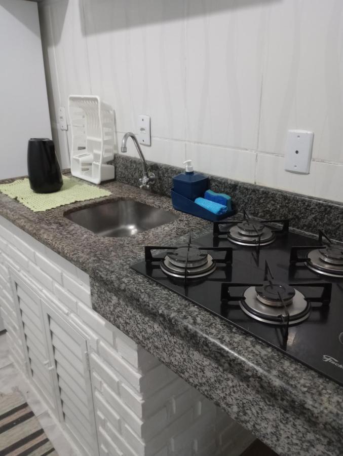 Residencial Garcia Lägenhet Florianópolis Exteriör bild