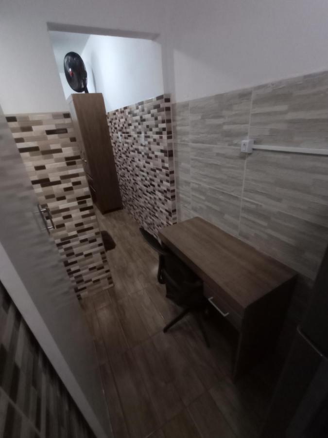 Residencial Garcia Lägenhet Florianópolis Exteriör bild