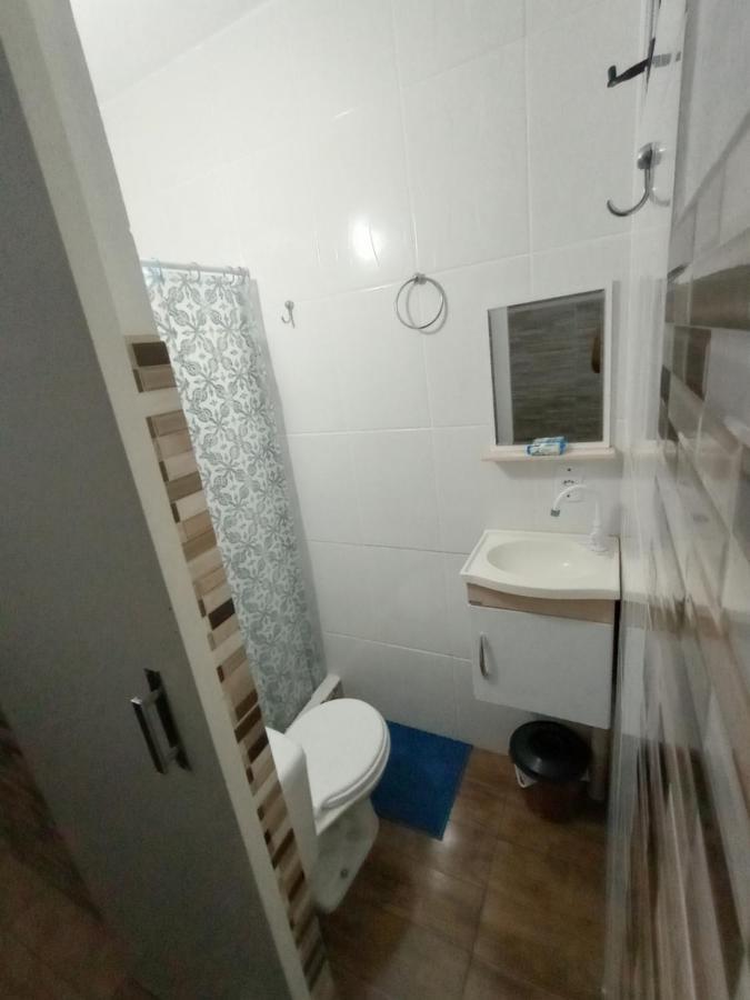 Residencial Garcia Lägenhet Florianópolis Exteriör bild