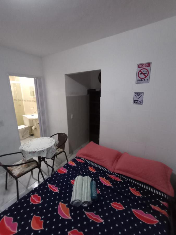 Residencial Garcia Lägenhet Florianópolis Exteriör bild