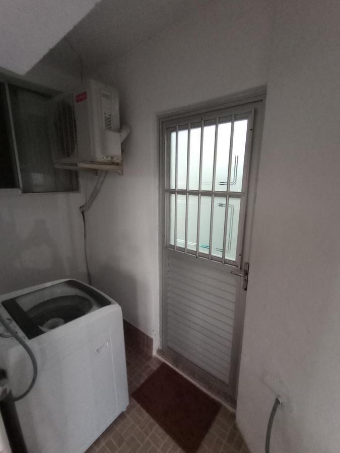 Residencial Garcia Lägenhet Florianópolis Exteriör bild